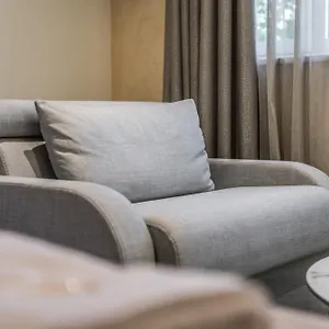  Apartamento Piazza Luxury Albânia