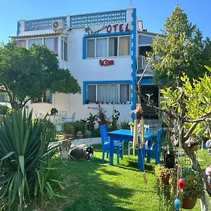 Bonjourla , Urla Turkey