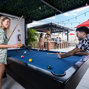 Digital Nomads & Coliving Auberge de jeunesse Cancún