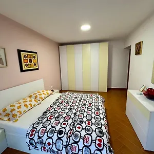 Skerdi's - Center Appartement Tirana