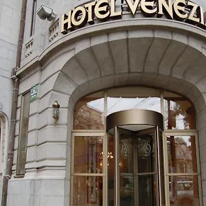 Venezia By Zeus International Hotel Bucarest